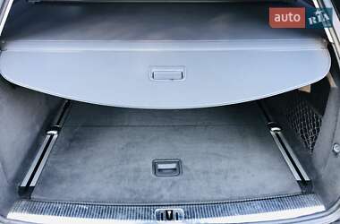 Универсал Audi A6 2009 в 