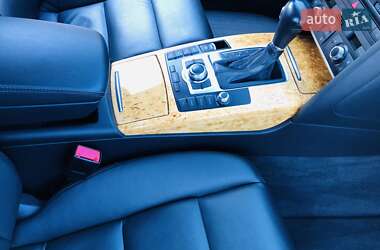 Универсал Audi A6 2009 в 