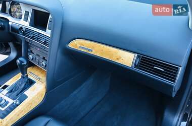 Универсал Audi A6 2009 в 