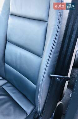 Универсал Audi A6 2009 в 