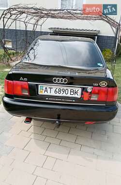 Седан Audi A6 1995 в 