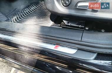 Седан Audi A6 2014 в 