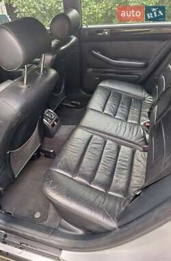 Универсал Audi A6 2000 в 