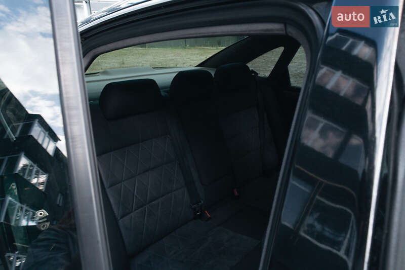 Седан Audi A6 1997 в Ахтырке