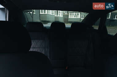 Седан Audi A6 1997 в 