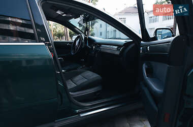 Седан Audi A6 1997 в 