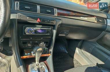Седан Audi A6 2000 в 