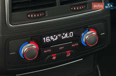 Седан Audi A6 2011 в 