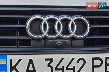 Седан Audi A6 2021 в 