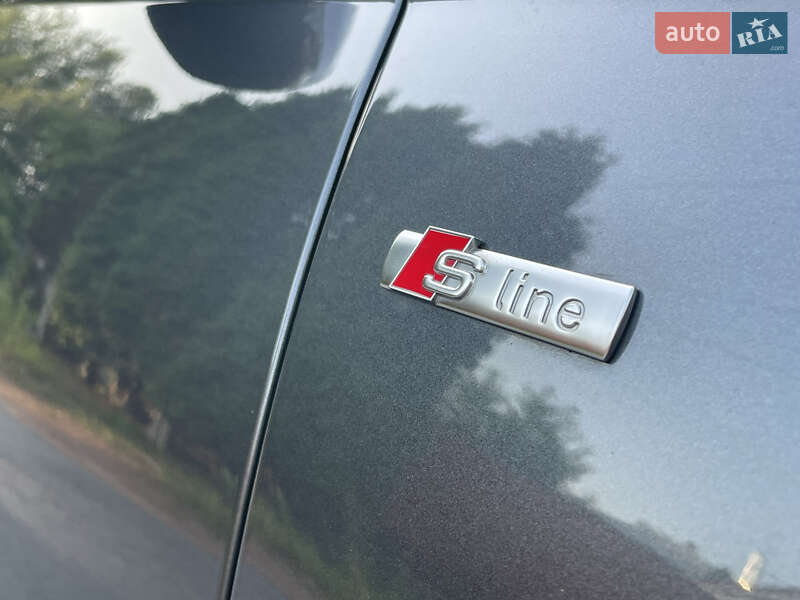 Универсал Audi A6 2016 в Житомире