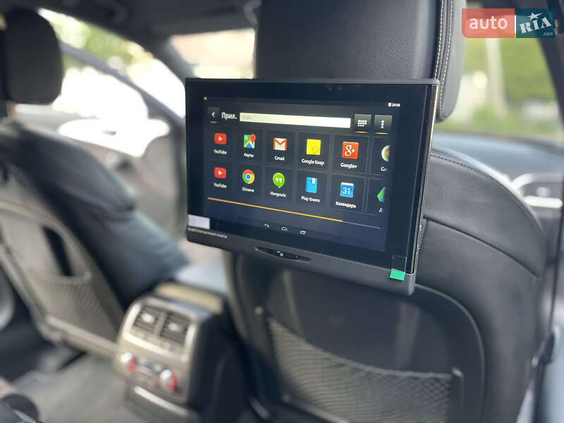Универсал Audi A6 2016 в Житомире