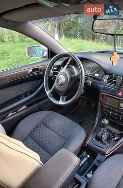 Седан Audi A6 1998 в 