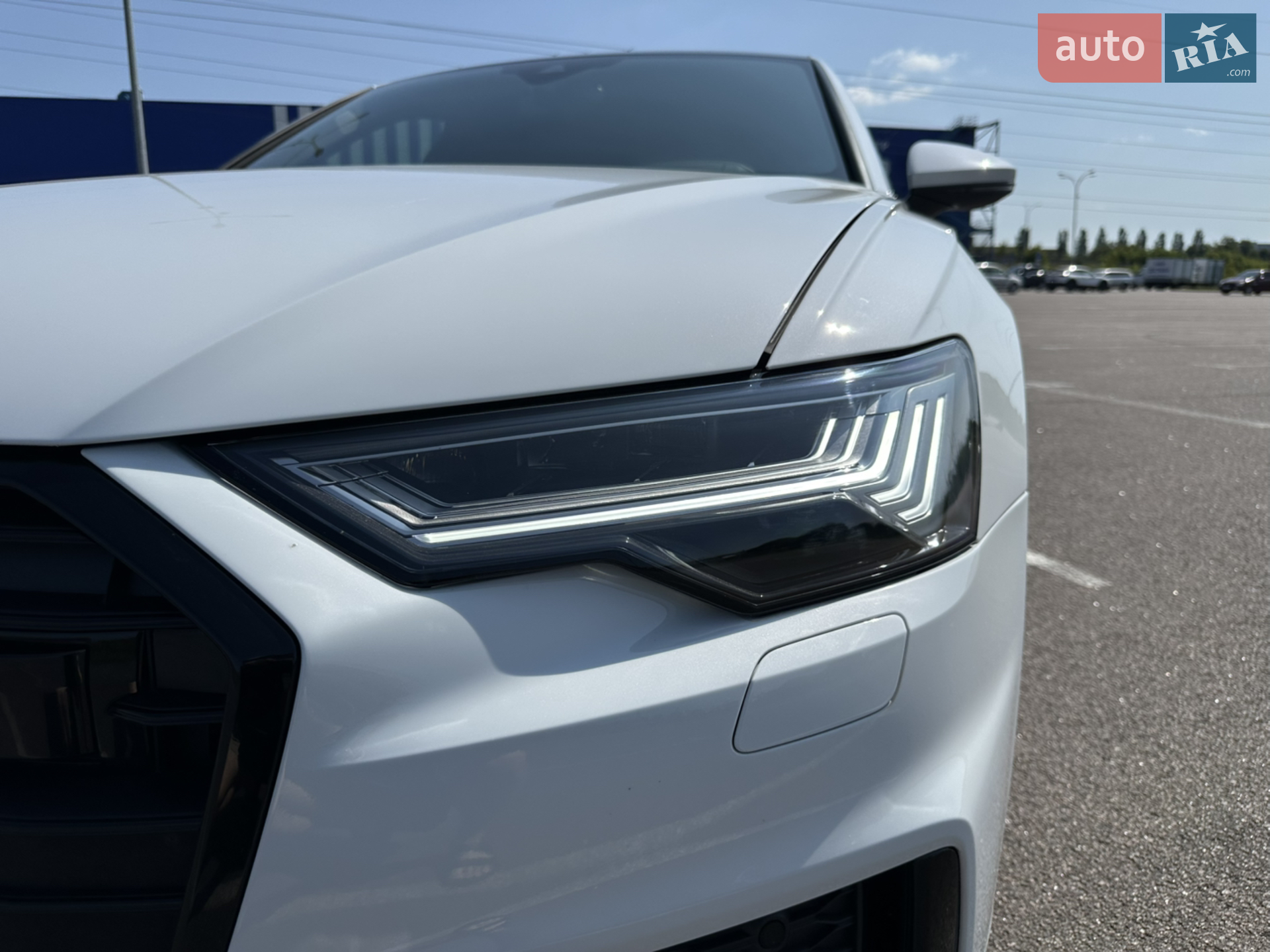 2019 Audi A6 - мініатюра 13