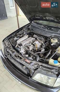 Седан Audi A6 1997 в 