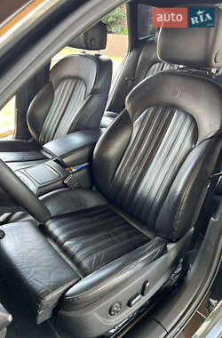Универсал Audi A6 2011 в 