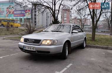 Седан Audi A6 1996 в 