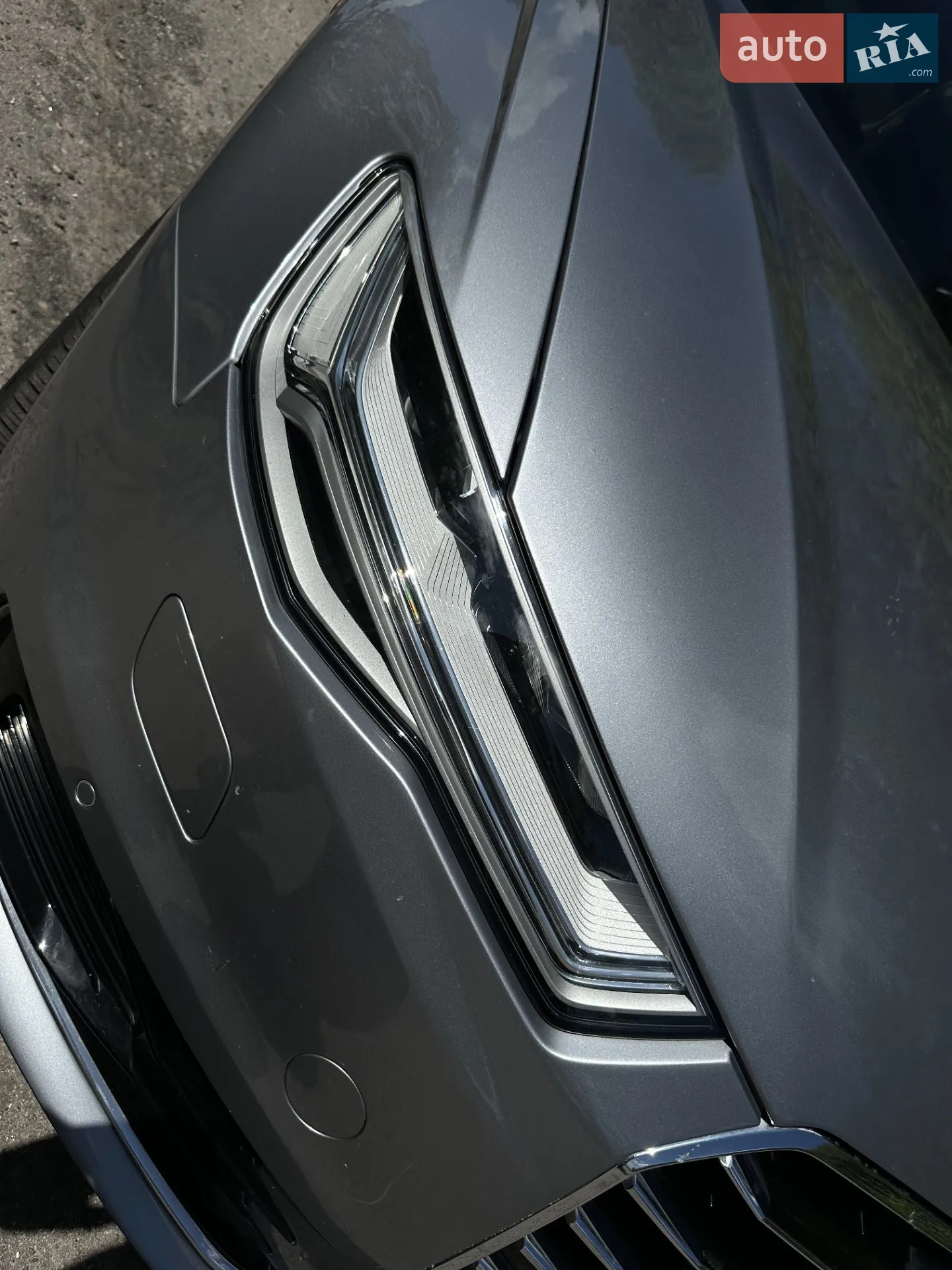 2015 Audi A6 - мініатюра 19