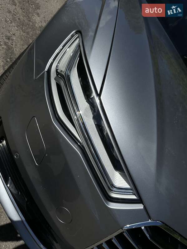 Седан Audi A6 2015 в Хмельницком