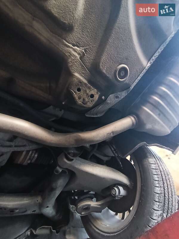 Седан Audi A6 2015 в Хмельницком