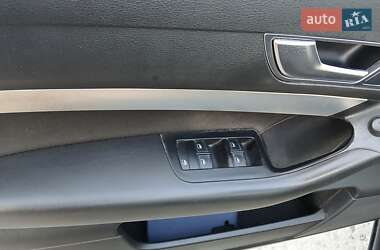Универсал Audi A6 2007 в 