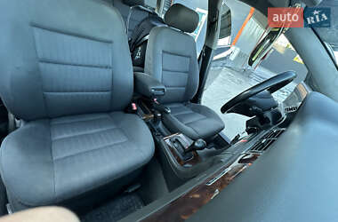 Универсал Audi A6 2002 в 