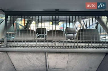 Универсал Audi A6 2002 в 