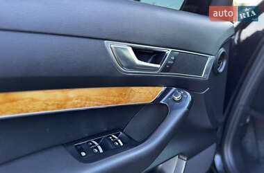 Седан Audi A6 2006 в 
