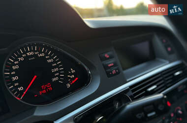 Седан Audi A6 2006 в 