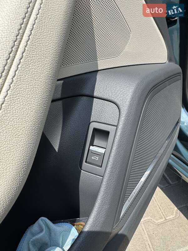 Седан Audi A6 2020 в Одессе