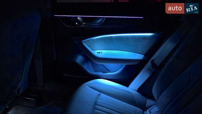 Седан Audi A6 2020 в Одессе
