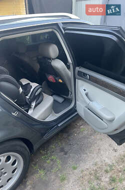 Универсал Audi A6 2002 в 