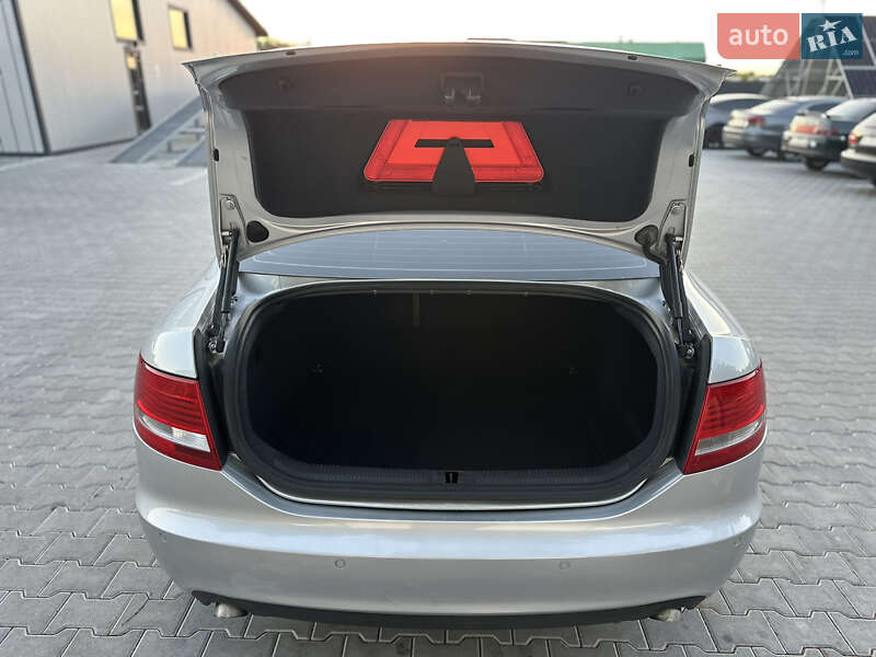Седан Audi A6 2005 в Владимире