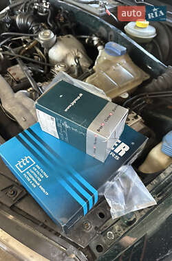 Седан Audi A6 1998 в 