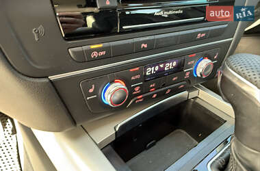 Универсал Audi A6 2015 в 