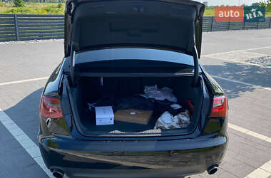 Седан Audi A6 2014 в 