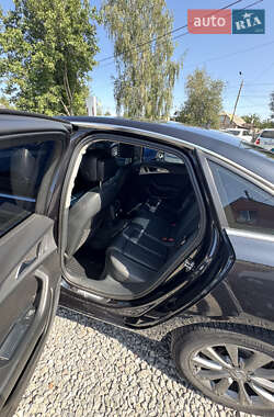 Седан Audi A6 2011 в 