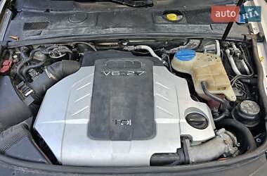 Седан Audi A6 2006 в 