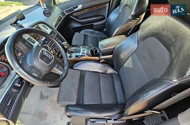 Седан Audi A6 2006 в 
