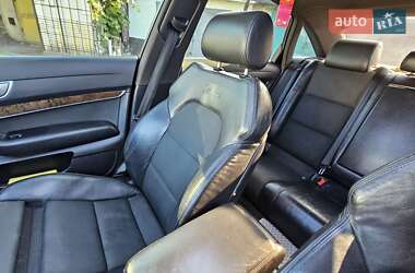 Седан Audi A6 2006 в 