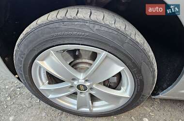 Седан Audi A6 2006 в 