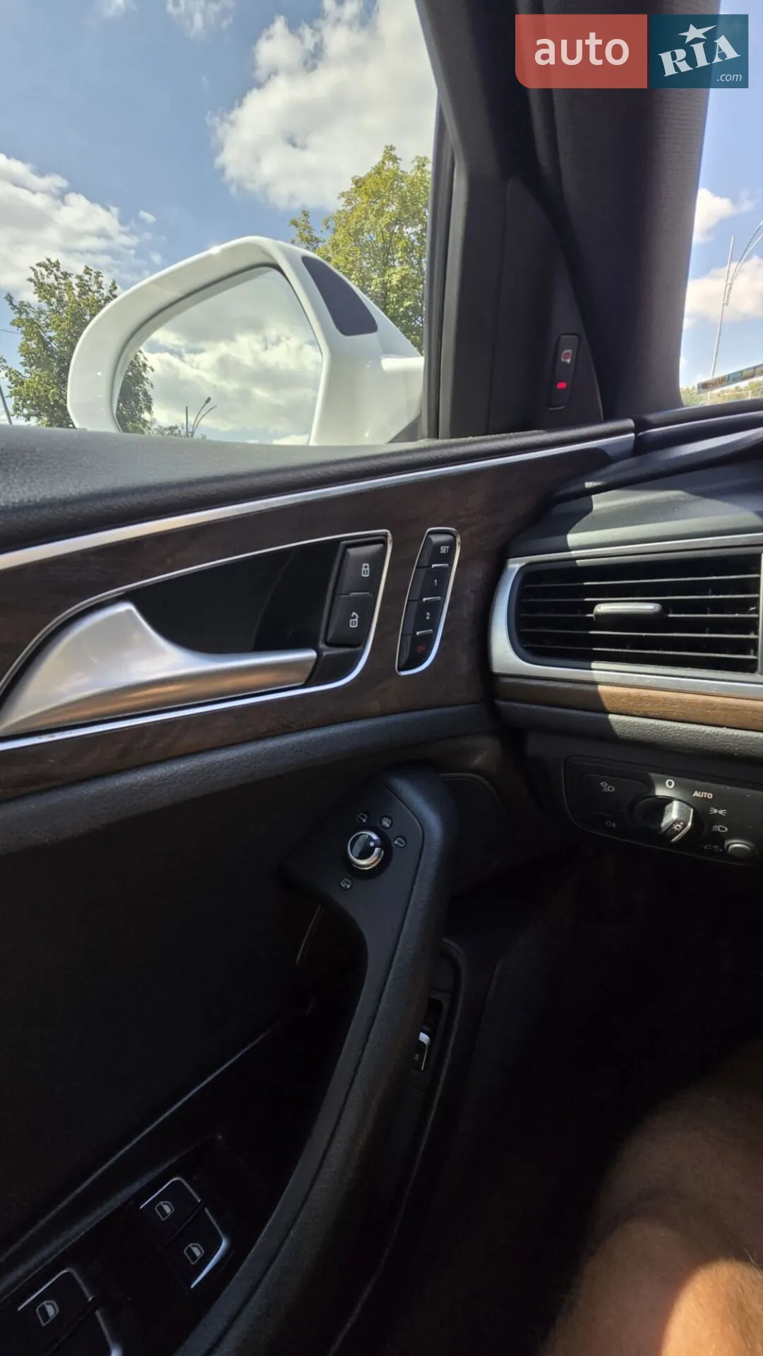 2015 Audi A6 - мініатюра 21