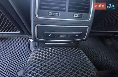Седан Audi A6 2015 в Львове