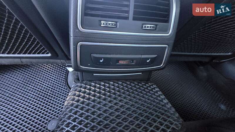 Седан Audi A6 2015 в Львове