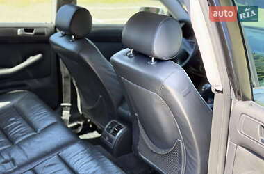 Универсал Audi A6 2002 в 