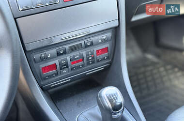 Универсал Audi A6 2002 в 
