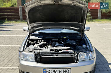 Универсал Audi A6 2002 в 