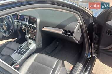 Универсал Audi A6 2010 в 