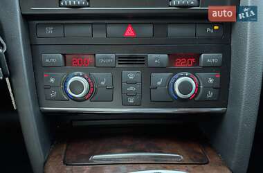 Седан Audi A6 2010 в 
