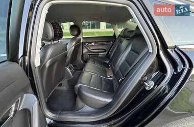 Седан Audi A6 2010 в 