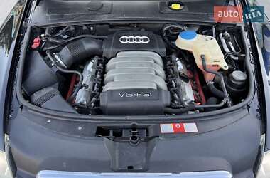 Седан Audi A6 2010 в 